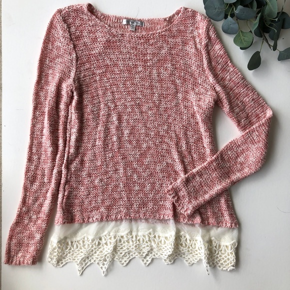 Fever Sweaters - NWT Fever Knit Sweater